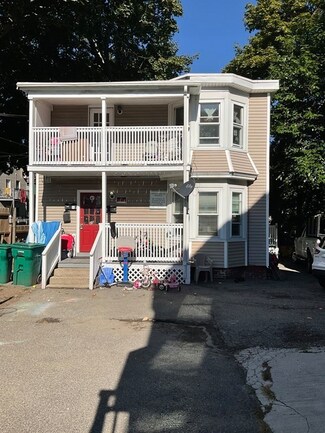 25 Jefferson St, Lynn, MA 01902