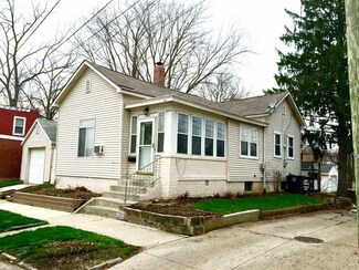 1016 W 4th St, Fort Wayne, IN 46808