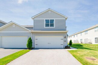 894 Meadowbrook Dr, Lowell, IN 46356