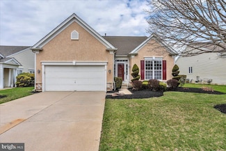 11 Merryton St, Voorhees, NJ 08043