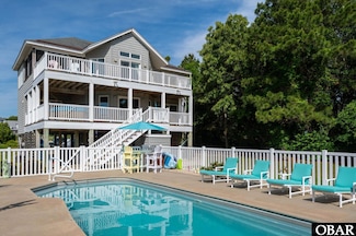 4705 Summer Ln Unit Lot 2, Kitty Hawk, NC 27949