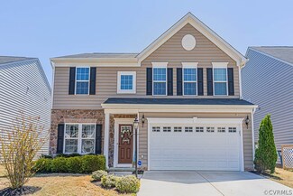 5881 Pilmour Dr, Providence Forge, VA 23140