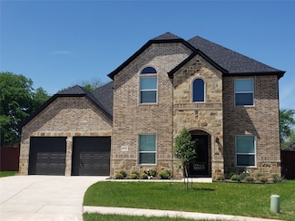 3909 Belle Maison Place, Arlington, TX 76016