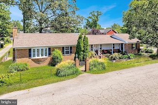 9101 Greenwood Ave, North Beach, MD 20714