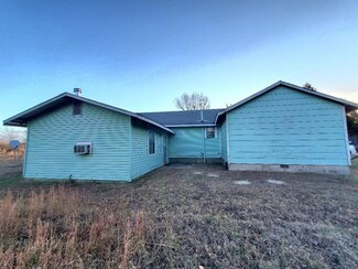 35925 E126 Rd, Wewoka, OK 74884