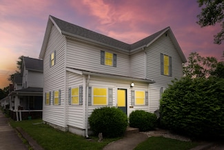 330 S Walnut Ave, Sidney, OH 45365