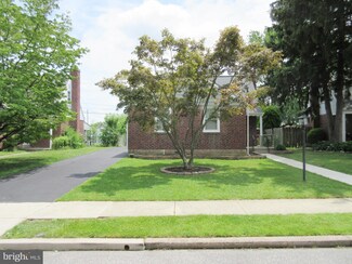 2150 6th Ave, Morton, PA 19070