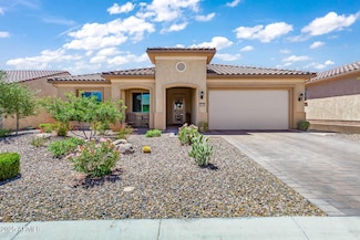 8127 W Autumn Vista Way, Florence, AZ 85132