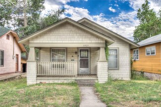 1023 E Willamette Ave, Colorado Springs, CO 80903