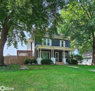 606 W Montgomery St, Creston, IA 50801