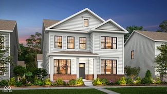13622 Grand Abbey Way, Fishers, IN 46037
