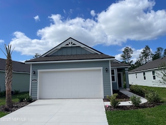 219 Montgomery Ct, Palm Coast, FL 32164
