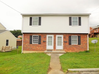 522 E Virginia Ave, Vinton, VA 24179