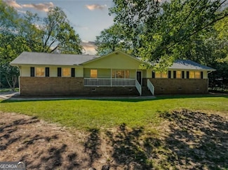 2148 Santa fe Trail SW, Snellville, GA 30078