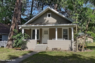 606 N Government Way, Coeur D Alene, ID 83814