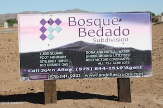 1462 Del Rio Dr, Las Cruces, NM 88007