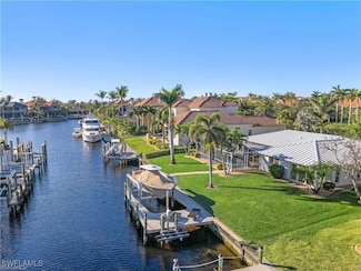 6822 Griffin Blvd, Fort Myers, FL 33908