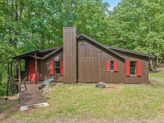31 Winterview Ln, Jasper, GA 30143