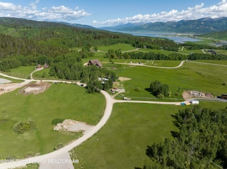 LOT 3 Alpine Retreat 2, Alpine, WY 83128