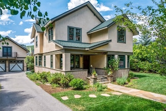 513 7th St, Steamboat Springs, CO 80487