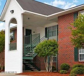 125 N Wheeless Dr Unit L, Nashville, NC 27856