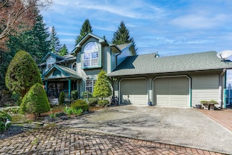4432 Shellridge Rd NW, Olympia, WA 98502