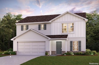 2250 Gunnison Ln, Monroe, MI 48162