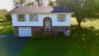 244 Pierce Rd, Evensville, TN 37332