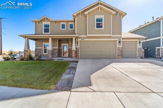 4679 Zircon Dr, Colorado Springs, CO 80938