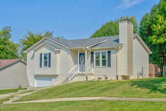 508 Barlow Dr, Winchester, KY 40391
