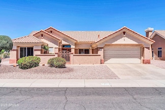 14418 W Gunsight Dr Unit 53, Sun City West, AZ 85375