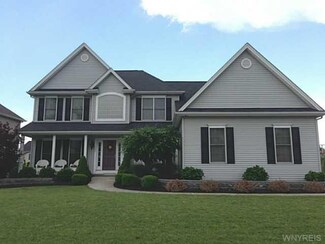 157 Arcadian Dr, Buffalo, NY 14228