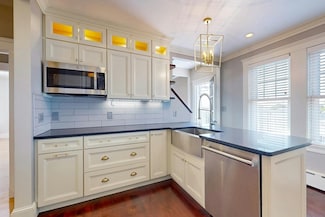 3 Buckthorn Terrace Unit 2, Winthrop, MA 02152