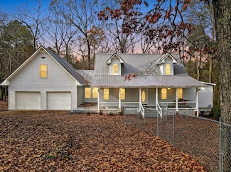 158 Pine Loop Dr, Jasper, AL 35503