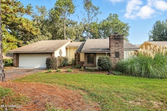 2 Pheasant Run, Clinton, MS 39056