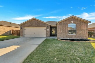 12349 Orloff Dr, Rhome, TX 76078