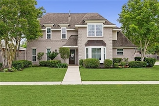 4701 Lake Vista Dr, Metairie, LA 70006