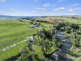 81705 E Highway 82, Wallowa, OR 97885