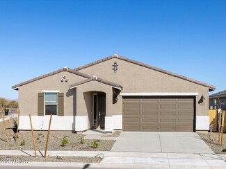 16082 W Desert Spoon Dr, Sun City West, AZ 85387