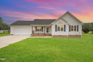 104 Water Oak Dr, Smithfield, NC 27577