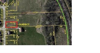 LOT 38 Roaming Hills Dr, Richmond, IN 47374