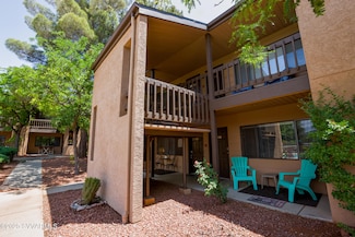 140 E Cortez Dr Unit A201, Sedona, AZ 86351