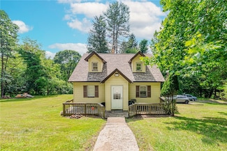 843 Brush Creek Rd, Penn, PA 15675