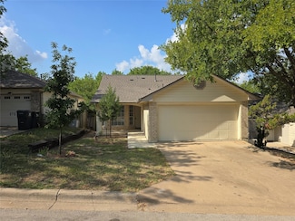 4911 Edenbourgh Ln, Austin, TX 78754