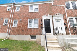 6151 Chinquapin Pkwy, Baltimore, MD 21239