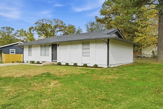 102 Squire Ct, Hot Springs National Park, AR 71913