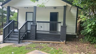 1303 E Trigg Ave, Memphis, TN 38106