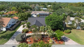 7721 SW 181st Terrace, Palmetto Bay, FL 33157