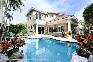 735 Sandy Point Ln, West Palm Beach, FL 33410