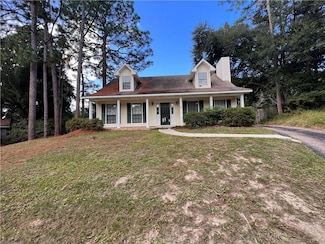 6333 Ironwood Ct, Mobile, AL 36693